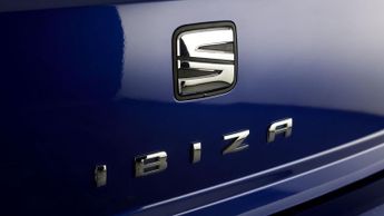 SEAT Ibiza TSI FR DSG