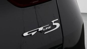 Kia Sportage GT-LINE S ISG