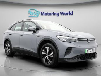 Volkswagen ID.4 LIFE