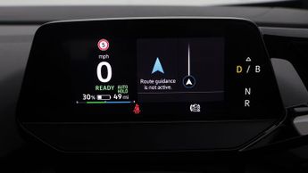 Volkswagen ID.4 LIFE