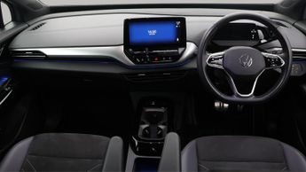 Volkswagen ID.4 LIFE