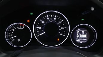 Honda HR-V I-VTEC EX