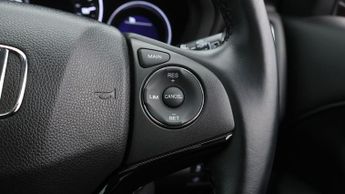 Honda HR-V I-VTEC EX