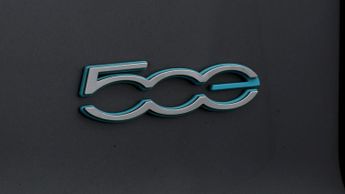 Fiat 500e C ICON