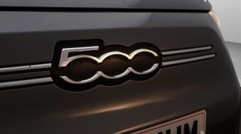 Fiat 500e C ICON