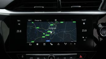 Vauxhall Corsa Electric ELITE NAV PREMIUM