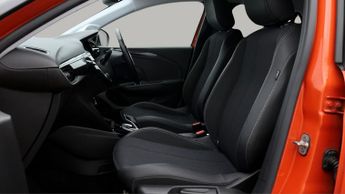 Vauxhall Corsa Electric ELITE NAV PREMIUM