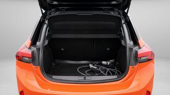 Vauxhall Corsa Electric ELITE NAV PREMIUM