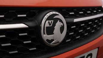 Vauxhall Corsa Electric ELITE NAV PREMIUM