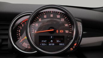 MINI Convertible COOPER