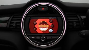 MINI Convertible COOPER