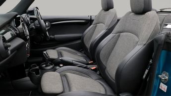 MINI Convertible COOPER