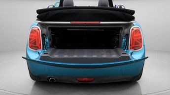 MINI Convertible COOPER