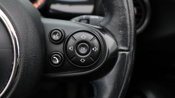 MINI Convertible COOPER