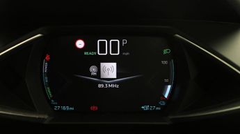 DS AUTOMOBILES DS 3 CROSSBACK E-TENSE BASTILLE