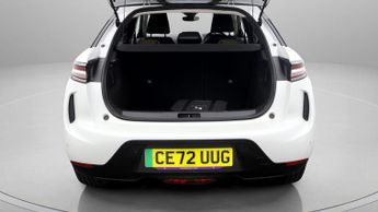 DS AUTOMOBILES DS 3 CROSSBACK E-TENSE BASTILLE