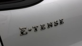 DS AUTOMOBILES DS 3 CROSSBACK E-TENSE BASTILLE