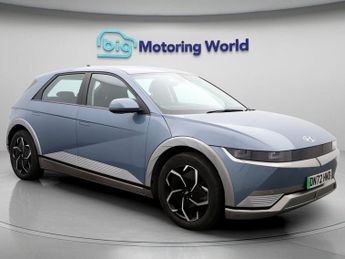 Hyundai IONIQ PREMIUM