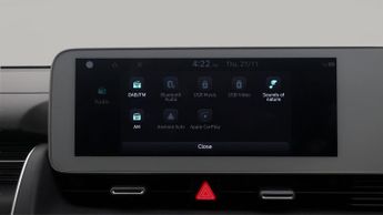 Hyundai IONIQ 5 PREMIUM