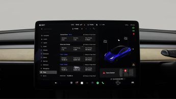 Tesla Model 3 ALL MODELS