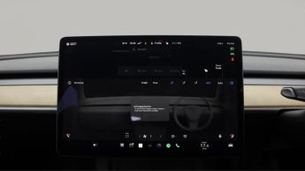 Tesla Model 3 ALL MODELS