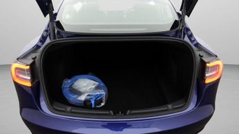 Tesla Model 3 ALL MODELS