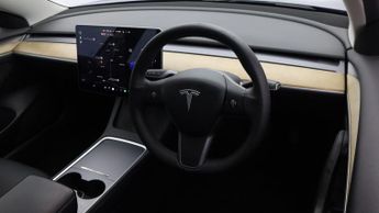 Tesla Model 3 ALL MODELS