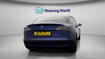 Tesla Model 3 ALL MODELS