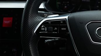 Audi e-tron SPORTBACK QUATTRO S LINE