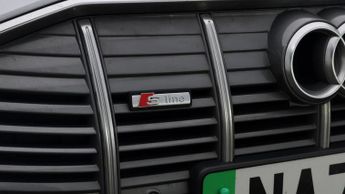 Audi e-tron SPORTBACK QUATTRO S LINE