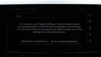 Audi e-tron SPORTBACK QUATTRO S LINE