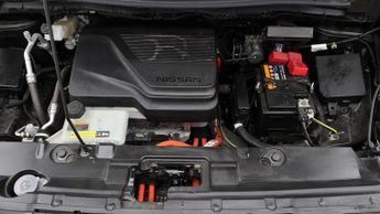 Nissan Leaf ACENTA