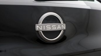 Nissan Leaf ACENTA