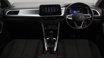 Volkswagen T-Roc LIFE TSI DSG