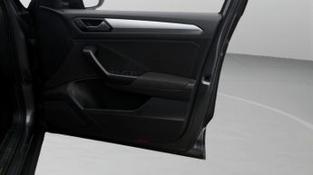Volkswagen T-Roc LIFE TSI DSG