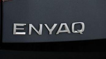 Skoda Enyaq 60