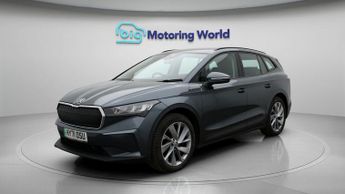 Skoda Enyaq 60