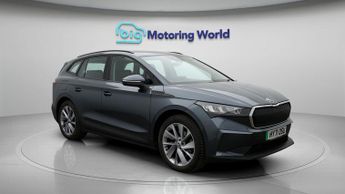 Skoda Enyaq 60