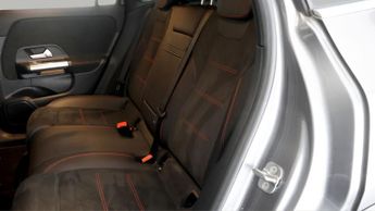 Mercedes-Benz EQA EQA 250PLUS AMG LINE