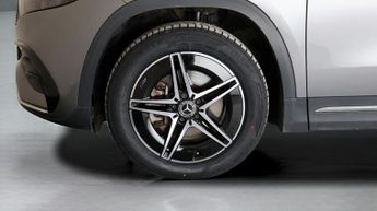Mercedes-Benz EQA EQA 250PLUS AMG LINE