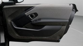 BMW i3 I3S