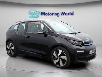 BMW i3 I3