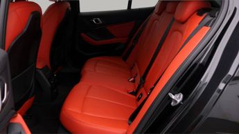 BMW 1 Series 118I M SPORT