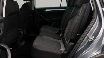 Skoda Kodiaq SE TSI DSG