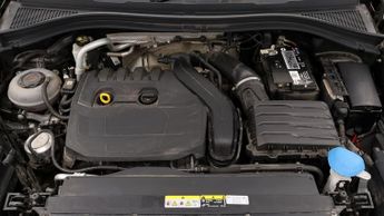 Skoda Kodiaq SE TSI DSG