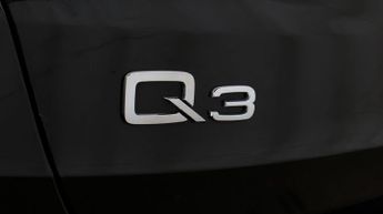 Audi Q3 TFSI S LINE