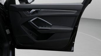 Audi Q3 TFSI S LINE