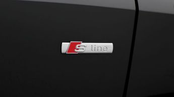 Audi Q3 TFSI S LINE