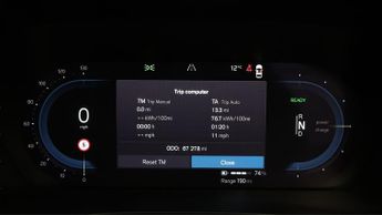 Volvo C40 RECHARGE TWIN PLUS AWD