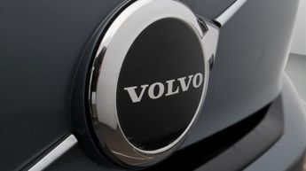 Volvo C40 RECHARGE TWIN PLUS AWD